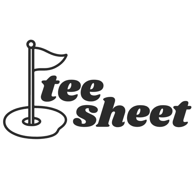 TeeSheet